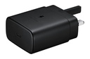Genuine Samsung EP-TA845 45W Galaxy S21 S20 Super Fast Charger USB-C Cable 5A