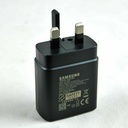 Genuine Samsung EP-TA845 45W Galaxy S21 S20 Super Fast Charger USB-C Cable 5A