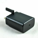 Genuine Samsung EP-TA845 45W Galaxy S21 S20 Super Fast Charger USB-C Cable 5A