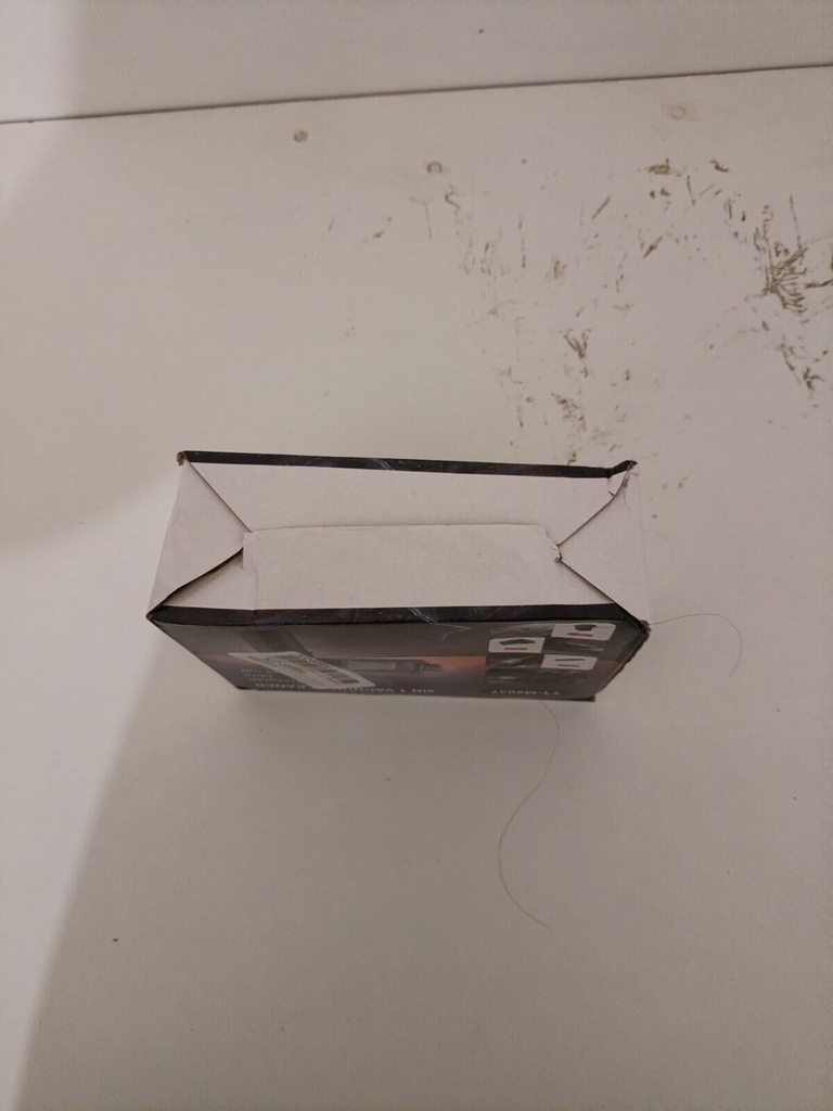 MÁQUINA DE CORTA CABELO HAIR TRIMMER 