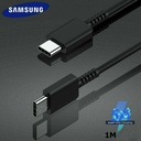 Genuine Samsung EP-TA845 45W Galaxy S21 S20 Super Fast Charger USB-C Cable 5A