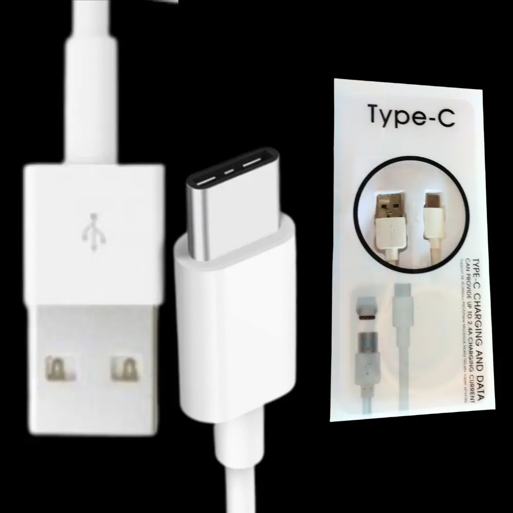 CABO Turbo 66W IOS-Lightning