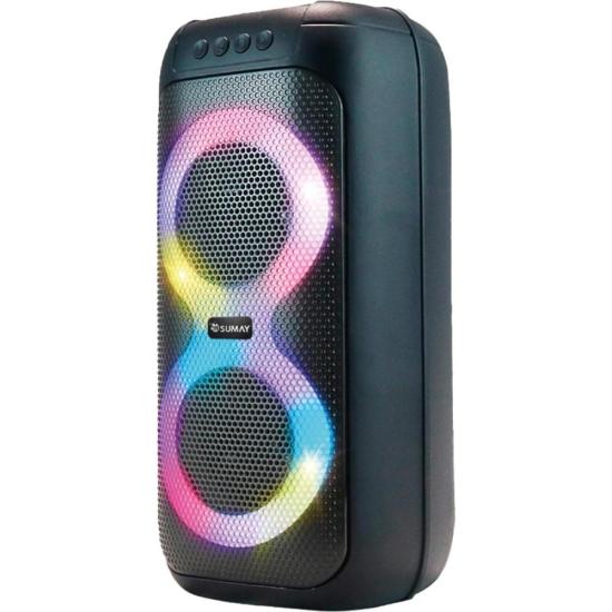 CAIXA DE SOM SUMAY SM-CSP1315