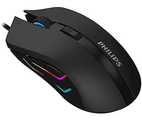 MOUSE GAMER B-MAX BM-612