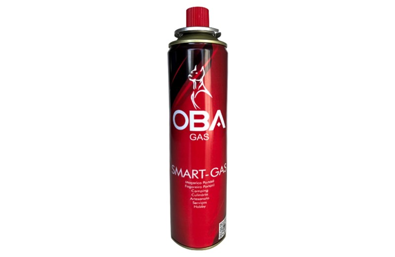 GAS SMART OBAGAS