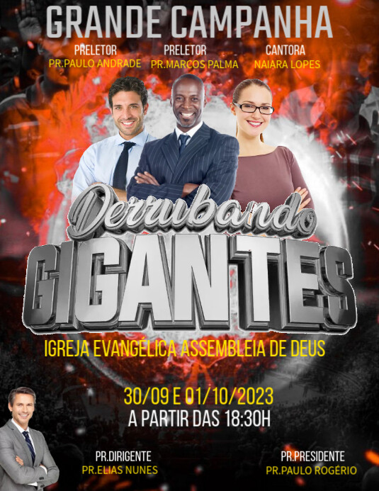 CARTAZ DE OFERTA GRANDE