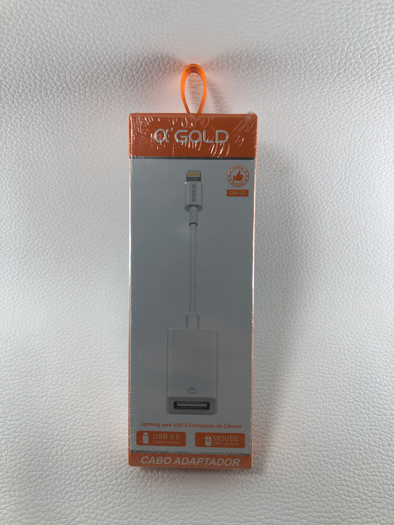 ADAPTADOR OTG IOS CBA-02