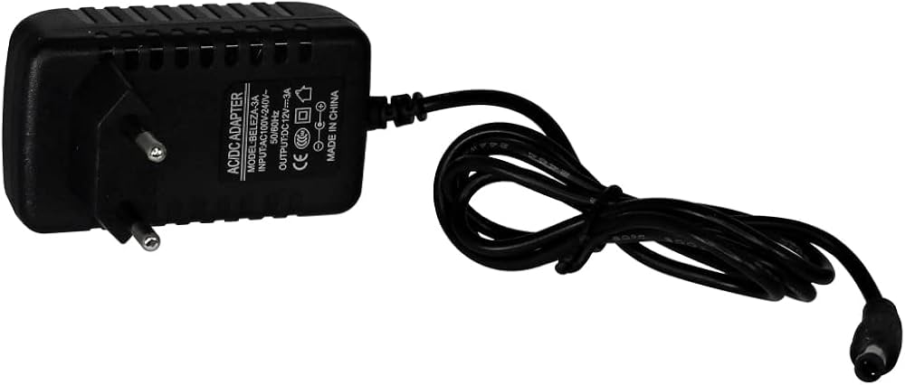 Carregador 12V it-blue