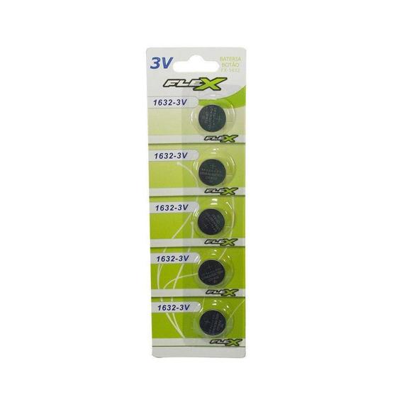 BATERIA FX-1632