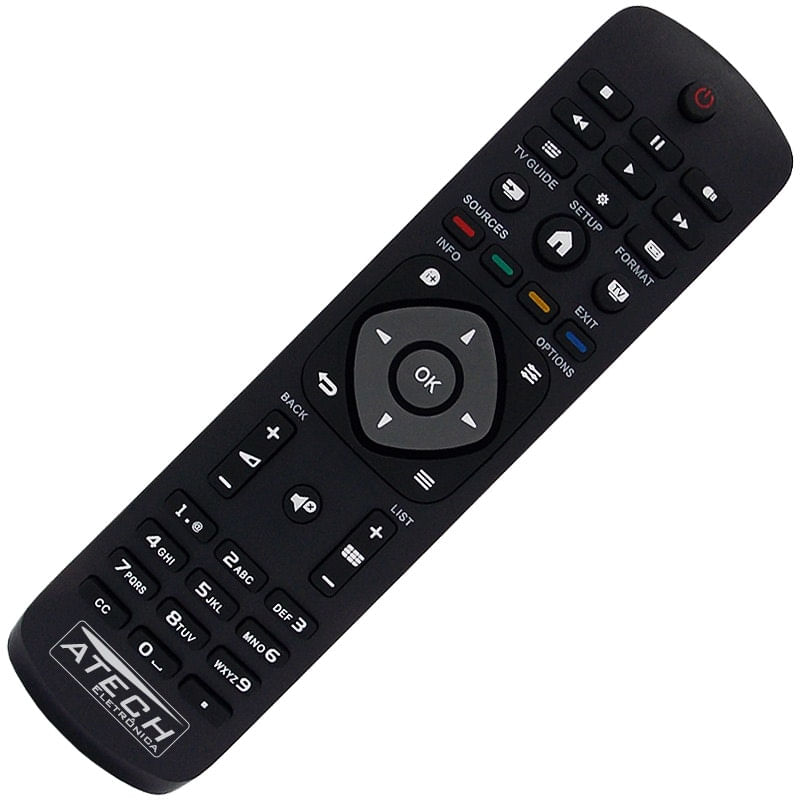 TV PHILIPS LE-7023