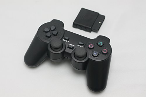 Controle play 2 sem fio