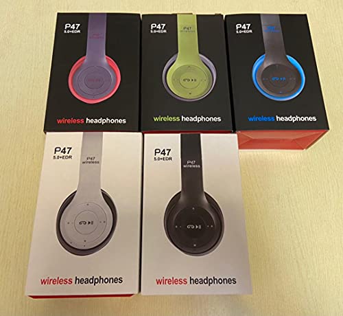 FONE HEADSET D28