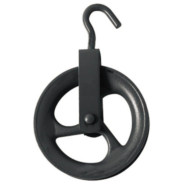 01 GANCHO 10CM