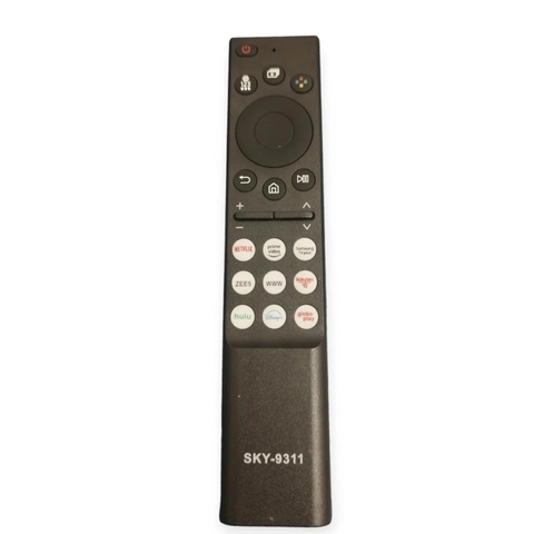TV VIZZION