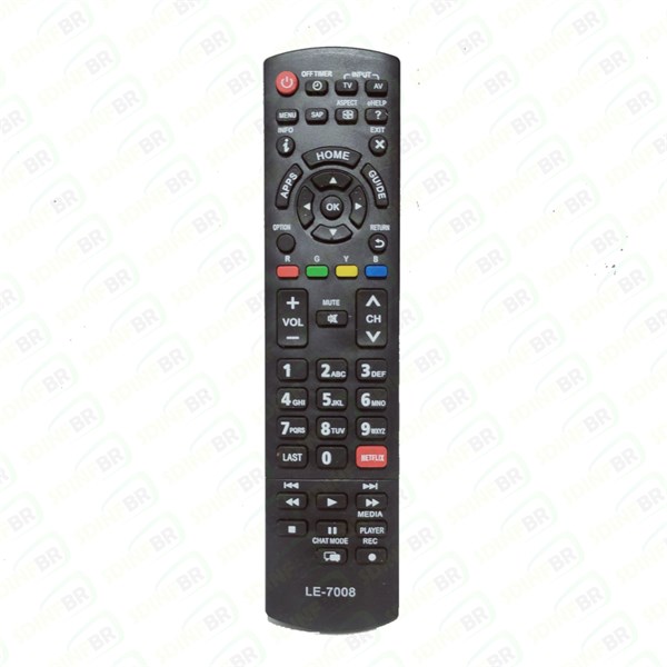 TV BTV LE-7747