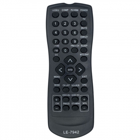 TV AOC SKY-7406