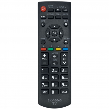 TV PANASONIC SKY-9170