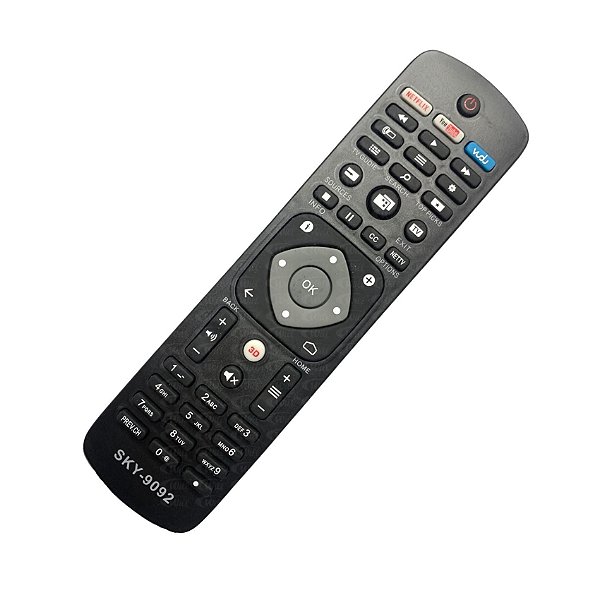 TV PHILIPS FBG-9092