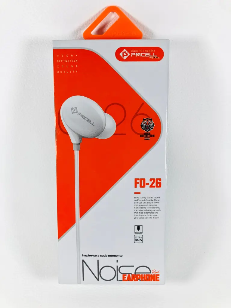 FONE PMCELL FO-26