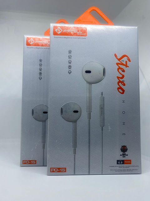 FONE PMCELL FO-15