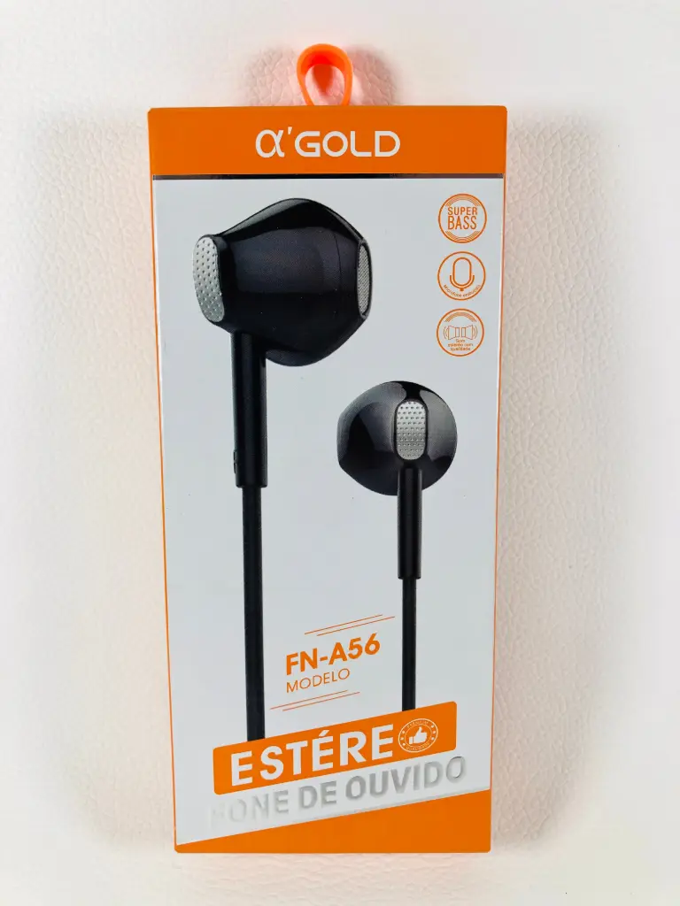 FONE A'GOLD