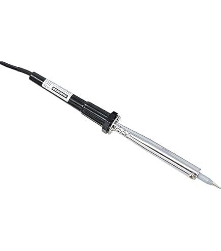 FERRO DE SOLDA SEGMA 60W