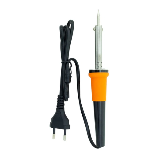 FERRO DE SOLDA SEGMA 40W