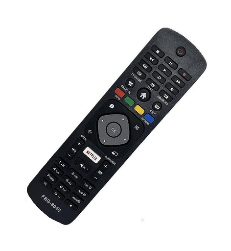 TV PHILIPS FBG-8049
