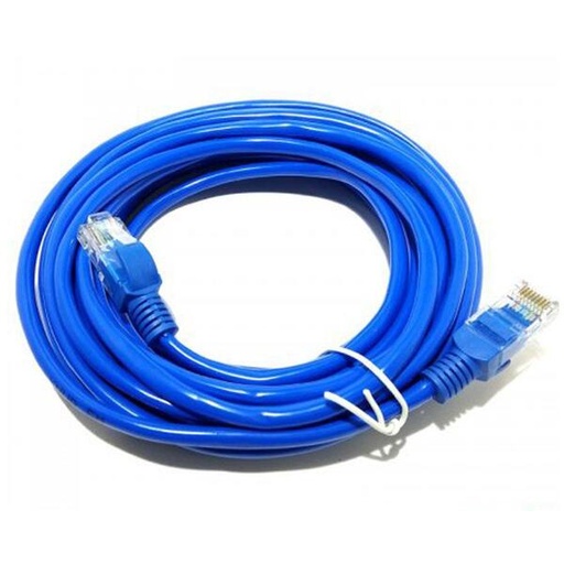 CABO DE REDE IT-BLUE 5m LE-303
