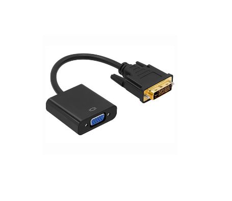 CONVERSOR DVI - VGA H'MASTON MU36