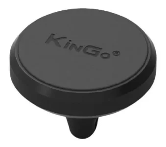 Suporte de Ar Magnetico
