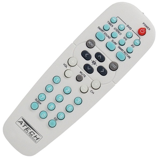 TV PHILIPS TUBO LE-7133
