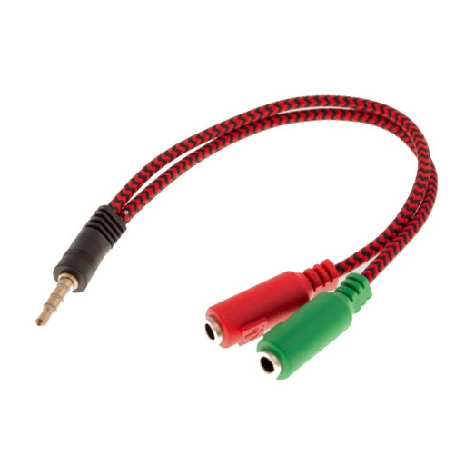 ADAPTADOR KNUP KP-FPP01