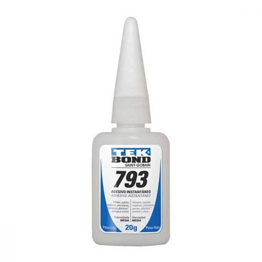 COLA TECBOND 793 20G 