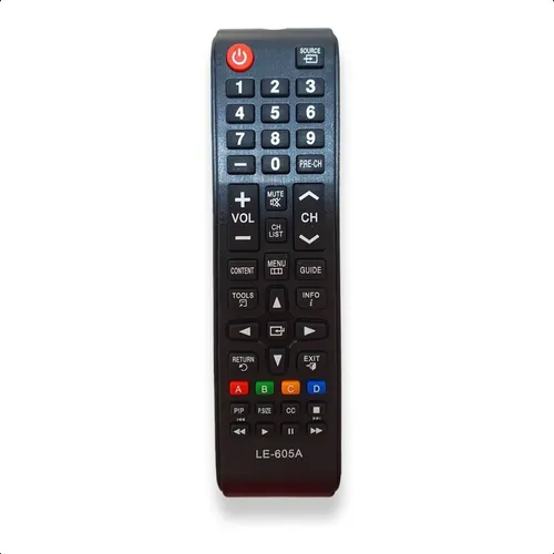 TV SAMSUNG LE-A