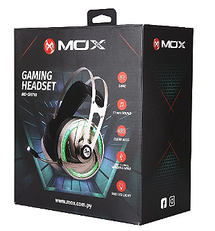 FONE MOX MO-HP20