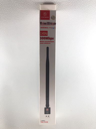 ANTENA WI-FI KAPBOM KA-T8188