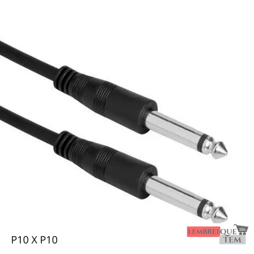 CABO P10-P10 GRASEP D-P10