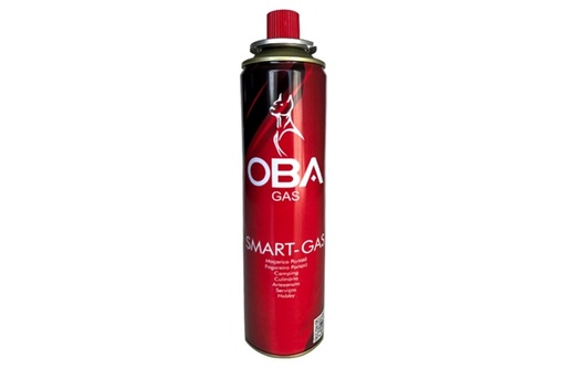 GAS SMART OBAGAS