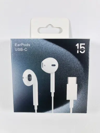 FONE TYPE-C EARPODS 