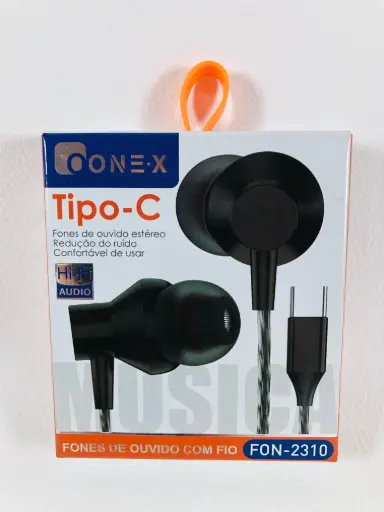 FONE TYPE-C ONE-X FON-2310