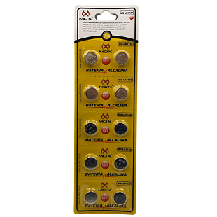 CATELA DE BATERIA MO-394