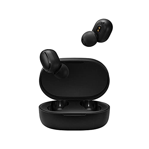 Xiaomi Redmi Airdots 2 with Microphone Hands-free Earphones AI Control