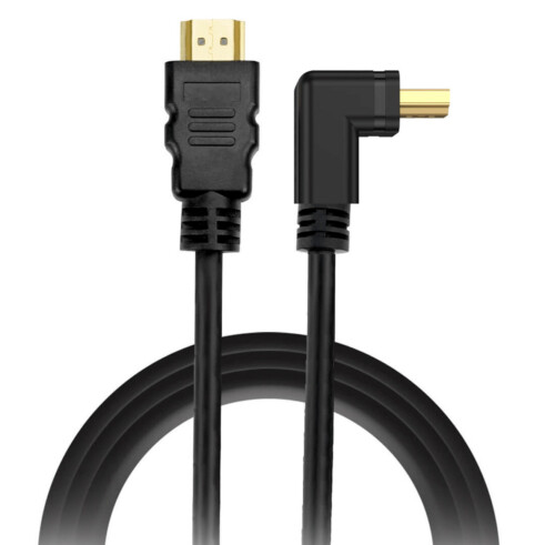 CABO HDMI 1M GRASEP