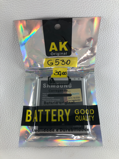 BATERIA G530