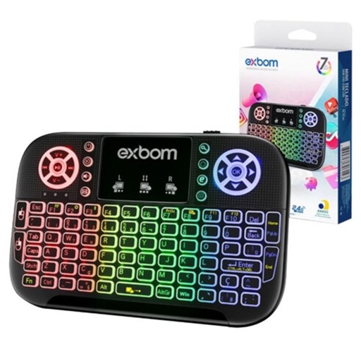 TV BOX LE-7490 