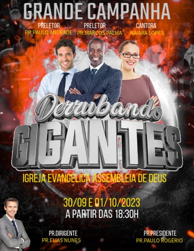 CARTAZ DE OFERTA GRANDE