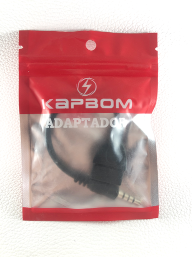 ADAPTADOR OTG-P3 KAPBOM