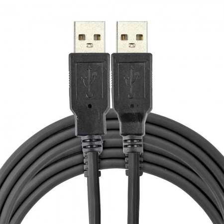 Cabo extensor USB 1,5m kapbom