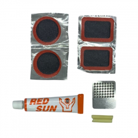 KIT 5PC JK IAKANH DE PINHOS PARA OBJETOS INFLÁVEL